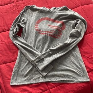 Cyclebar Lightweight Hoodie